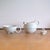 1980s Matteo Thun for Arzberg Tea-for-One Set, 1980 For Sale - Image 5 of 10