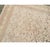 Textile Galerie Shabab Collection Mid-20th Century Handmade Turkish Sivas Accent Rug For Sale - Image 7 of 9