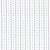 Sample - Schumacher Macaroni Fabric in Blueberry/Sky For Sale