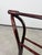 Black No.101 Silent Servant from Thonet, 1890s For Sale - Image 8 of 11