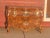 Vintage Widdicomb Bombe Style Chest For Sale In Chicago - Image 6 of 6