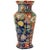 Late 19th Century Late 19th Century Antique Chinese Porcelain Imari Famille Rose Vase For Sale - Image 5 of 6