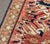 Textile Caucasian Eagle Kazak Wool Rug, 6' 6" X 3' 8" For Sale - Image 7 of 10
