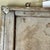 Magical Early 20th Century Vintage "Thomas Market" Advertising Sign With Wood Frame For Sale - Image 14 of 16