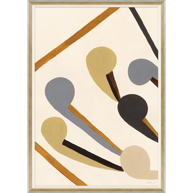 Susan Hable is a renowned artist and designer based in Athens, Georgia, known for her bold and colorful works. Co-founder...