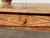 18th Century 18th Centry French Provincial Walnut Prep Table With Drawers For Sale - Image 5 of 10