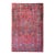Mid-20th Century Persian Mazleghan Rug For Sale