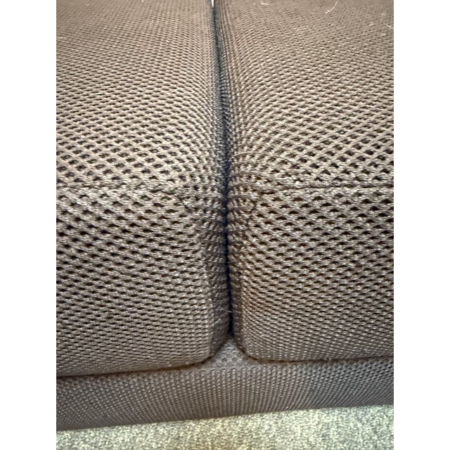 Kartell Trix Seating, Slate For Sale - Image 11 of 12