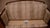 1920 Hickory Chair Sheraton Style Mahogany Spring-Seat Pair of Loveseats For Sale - Image 15 of 18