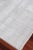 Textile Iscar Hand loom Wool/Viscose Ivory Rug-10'x14" For Sale - Image 7 of 8