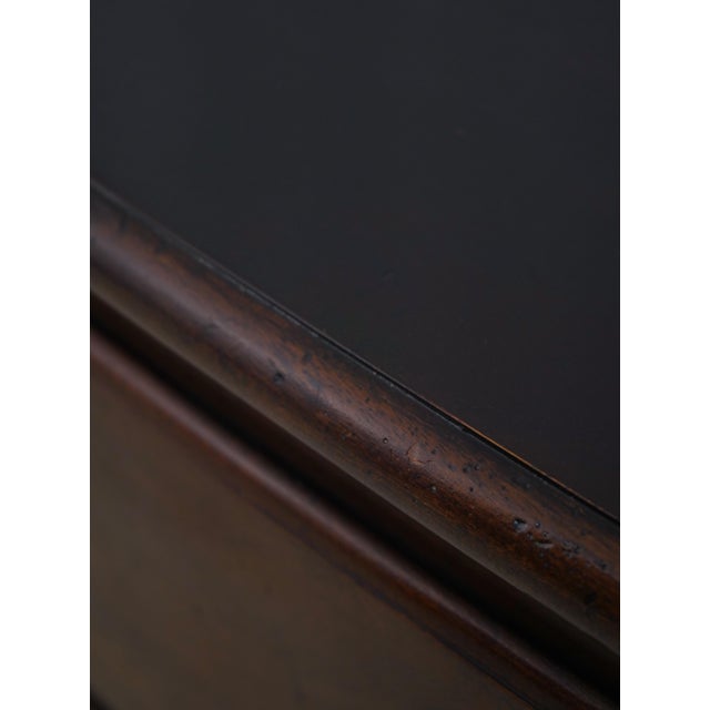 Pair Baker Milling Road French Style Commode Chests For Sale - Image 13 of 18