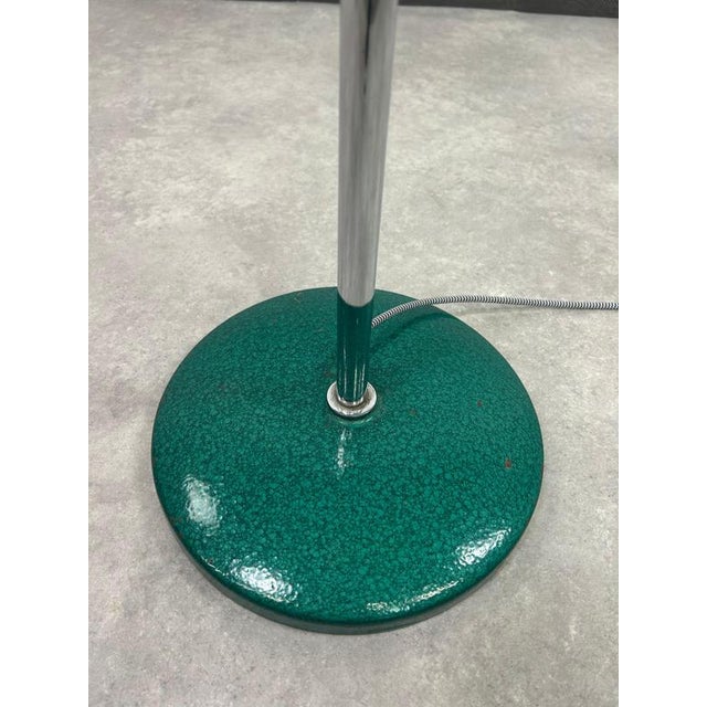 1970s S102 Floor Lamp from Lidokov, 1970s For Sale - Image 5 of 11