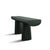 Console Table in Dark Green by Aldo Bakker for Karakter For Sale - Image 3 of 18