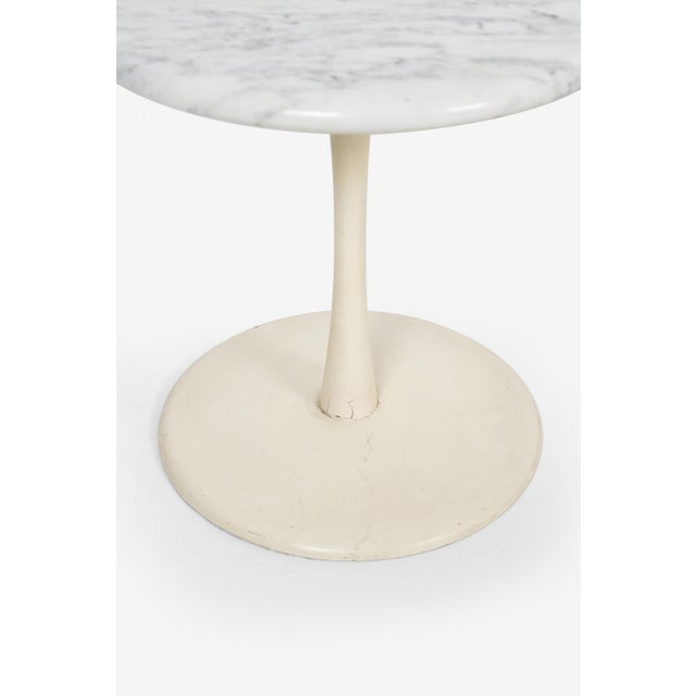 Mid-Century Modern Laverne International Stem Side Tables - a Pair For Sale - Image 3 of 7