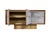 "Artistica Otto" sideboard, 2026, by Meccani Studio for Meccani Design. A beautiful oak sideboard with cherry and walnut...