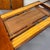 Large Danish Modern Expandable Teak Dining Table for 14 For Sale - Image 11 of 16