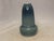 Mid 20th Century Sigmier Ceramic Tree Vase: Mid-Century Modern Glazed Pottery For Sale - Image 4 of 10