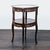 Antique Two-Tier Marquetry Inlay Side Table For Sale - Image 4 of 9