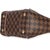Textile Rose Ballerine Damier Ebene Canvas Caissa PM Tote For Sale - Image 7 of 9