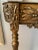 Antique French Louis XVI Giltwood Console Table For Sale - Image 11 of 13