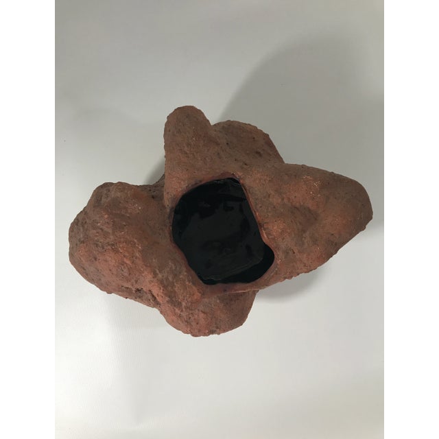 Naturalistic Gourd Sculpture For Sale - Image 6 of 12