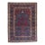 Antique Semnan Rug 4'9'' x 6'5'' For Sale