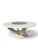 Italian Travertine Coffee Table, 1970s For Sale - Image 9 of 9