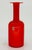Glass Otto Brauer Kastrup-Holmegaard Gulvvase Vases, Set of 4, Danish Modern 1962 For Sale - Image 7 of 15