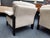 Mid-Century Armchairs, 1960s, Set of 2 For Sale - Image 11 of 12