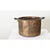 Metal French 19th Century Copper Cooking Pot For Sale - Image 7 of 10