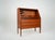 Wood Vintage Teak Secretary Desk, 1960s For Sale - Image 7 of 15
