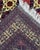 2000 - 2009 Afghan Aqcha Turkmen Hand-Knotted Wool Rug, 9'10" X 6'6" For Sale - Image 5 of 12