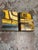 Abstract Douglas Radde Abstract Original Paintings, Pair For Sale - Image 3 of 12