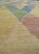 Early 21st Century Turkish Oushak Rug 10'2" x 14'5" #18543 For Sale - Image 5 of 8