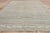 Contemporary Turkish Moroccan Rug, 06'05 X 10'00 For Sale - Image 9 of 10