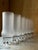 Vintage Frosted Highball Glasses, 1970, Set of 6 For Sale - Image 14 of 14