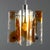 Glass Murano Glass Pendant, 1970s For Sale - Image 7 of 9