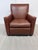 Modern Crate & Barrel Recliner For Sale - Image 3 of 14