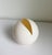 Mid-Century Modern 1970s Orb Tissue Holder For Sale - Image 3 of 7