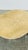 Italian Travertine Coffee Table, 1980s For Sale - Image 11 of 12
