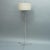 Vintage Adjustable Floor Lamp, 1960s For Sale - Image 3 of 8