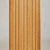 French Oak Pedestal with Stepped Base, 1940s For Sale In Chicago - Image 6 of 10