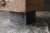 Mid 20th Century Small Old Japanese Low Table Made of Zelkova Wood/Modern Side Table For Sale - Image 14 of 18