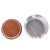Introducing our stunning Marble Cylinder Canister Wood Top Sealed, the ideal upgrade for your storage needs and home...