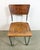 Vintage Workshop Chair, 1960s For Sale - Image 4 of 18