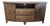 Hammary Primo III Collection Entertainment Console Tv Stand Media Cabinet Attributed For Sale