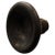 Carl Auböck Model #8040-2 Patinated Brass Knob For Sale - Image 11 of 12