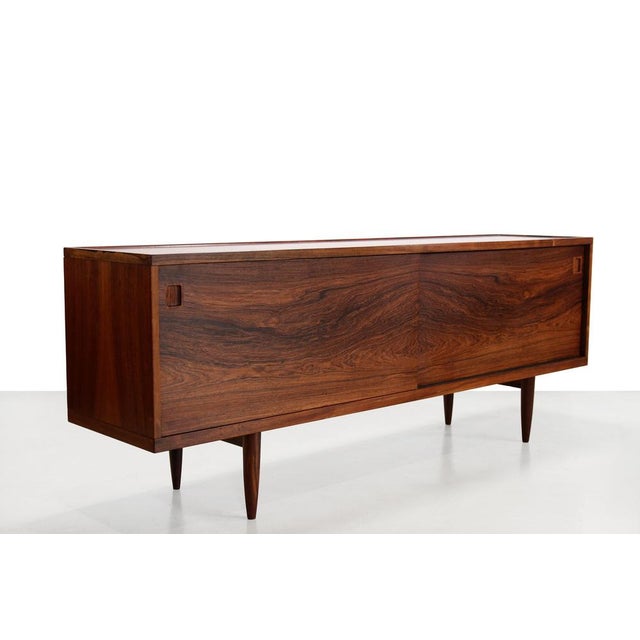 1960s Wooden Sideboard from Niels Otto Møller, 1960s For Sale - Image 5 of 9