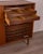 Vintage Danish Sideboard in Teak, 1970s For Sale - Image 10 of 16