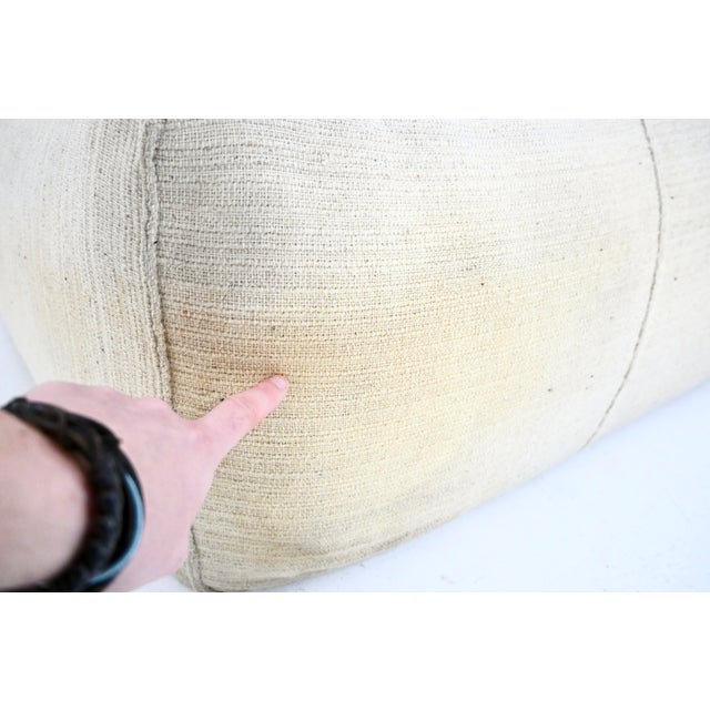 Le Bambole Modular Sofa by Mario Bellini for B&B Italia, 1970s, Set of 4 For Sale - Image 13 of 14